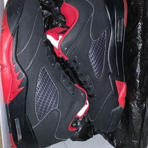 Jordan 5 Low Alternate 90